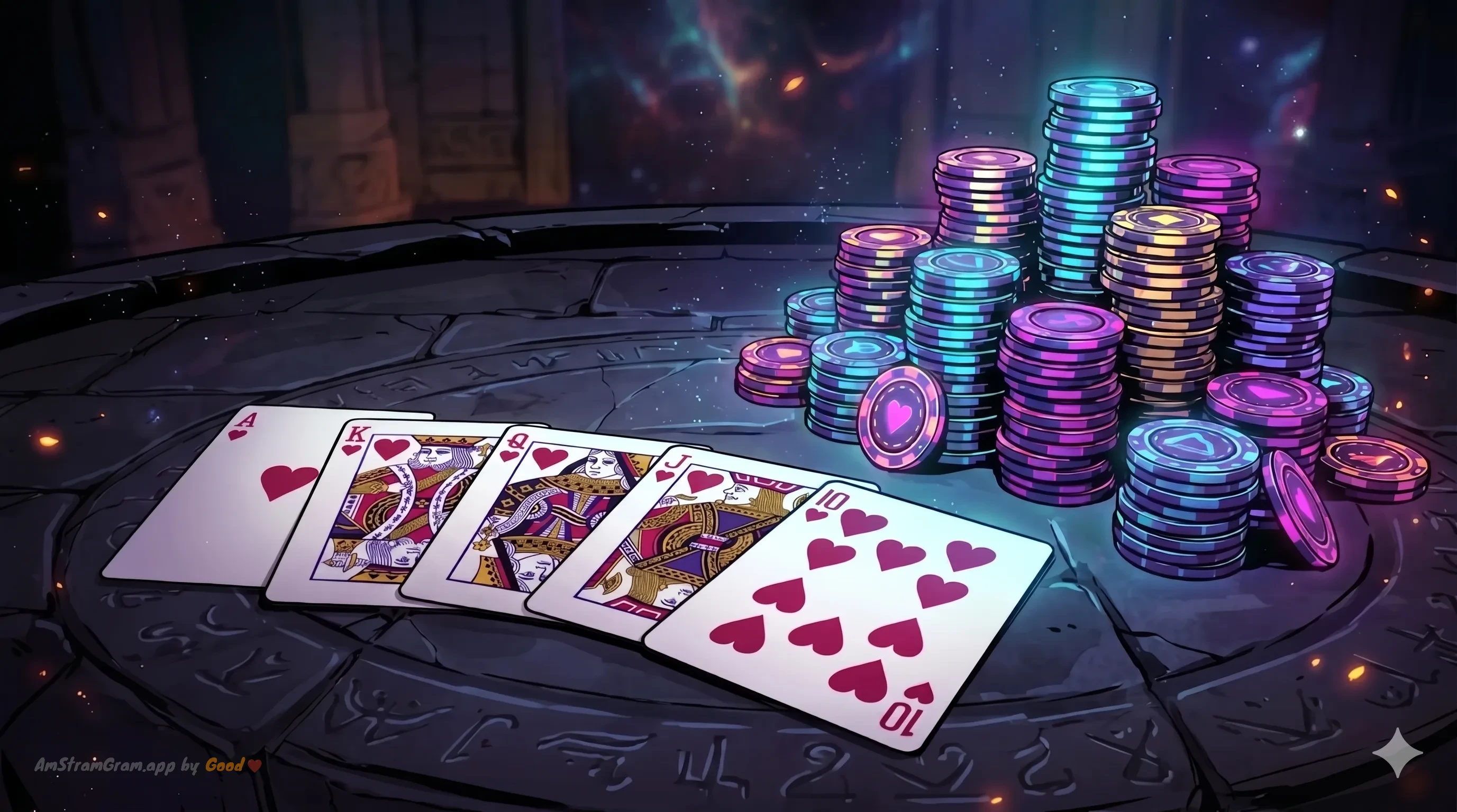 Poker